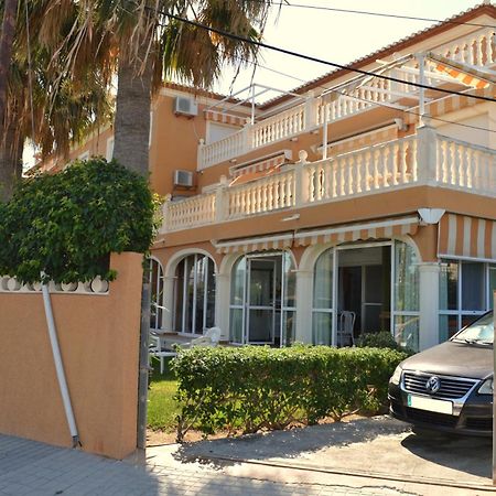 El Rincón De Denia - Paraiso Del Sol Exterior foto